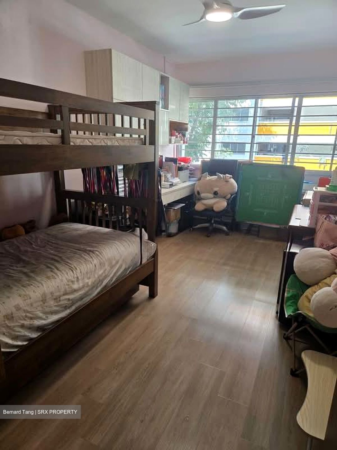 Blk 820 Yishun Street 81 (Yishun), HDB 5 Rooms #600336481